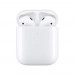 Apple AirPods 2 with Wireless Charging Case (MRXJ2)