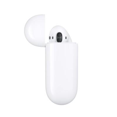 Apple AirPods 2 with Wireless Charging Case (MRXJ2)