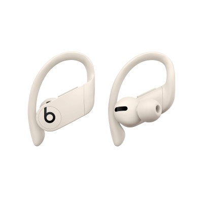 Навушники для спорту Beats Powerbeats Pro Ivory (MV722, MY5D2)