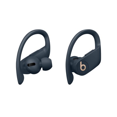 Навушники для спорту Beats Powerbeats Pro Navy (MV702, MY592)