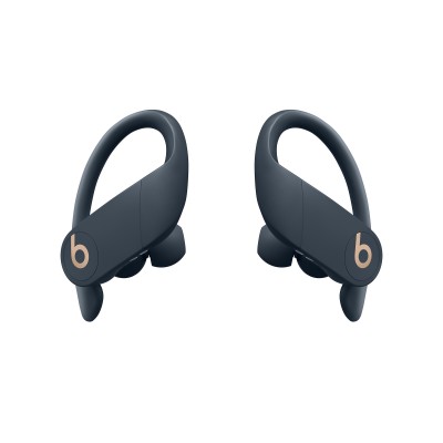 Навушники для спорту Beats Powerbeats Pro Navy (MV702, MY592)