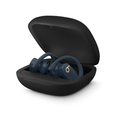 Навушники для спорту Beats Powerbeats Pro Navy (MV702, MY592)