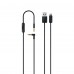 Навушники Beats Studio3 Wireless Over-Ear Headphones - Matte Black (MQ562)