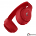 Навушники Beats Studio3 Wireless Over-Ear Headphones - Red (MX412, MQD02)
