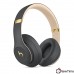 Навушники Beats Studio3 Wireless Headphones - The Beats Skyline Collection - Shadow Gray (MQUF2)