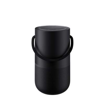 Колонка Bose Portable Smart Speaker Black (829393-1100)