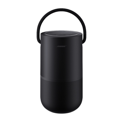 Колонка Bose Portable Smart Speaker Black (829393-1100)