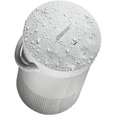 Колонка Bose SoundLink Revolve+ II Bluetooth Speaker Luxe Silver (858366-2310, 858366-5340)