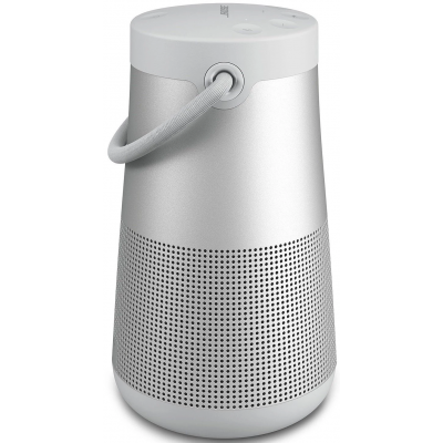 Колонка Bose SoundLink Revolve+ II Bluetooth Speaker Luxe Silver (858366-2310, 858366-5340)