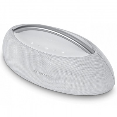 Колонка Harman/Kardon Go+Play Mini White (HKGOPLAYMINIWHT)