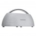Колонка Harman/Kardon Go+Play Mini White (HKGOPLAYMINIWHT)