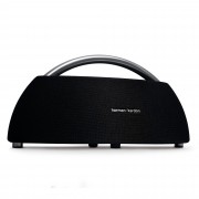 Колонка Harman/Kardon Go+Play Mini Black (HKGOPLAYMINIBLKEU)
