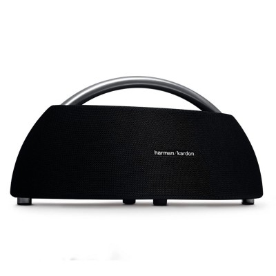 Колонка Harman/Kardon Go+Play Mini Black (HKGOPLAYMINIBLKEU)