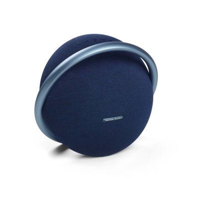Harman/Kardon Onyx Studio 8 - Blue (HKOS8BLUEP)