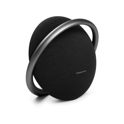 Harman/Kardon Onyx Studio 8 - Black (HKOS8BLKEP)