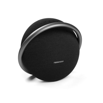 Harman/Kardon Onyx Studio 8 - Black (HKOS8BLKEP)