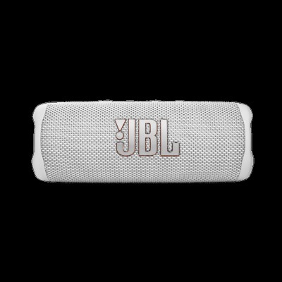 JBL Flip 6 White (JBLFLIP6WHT)