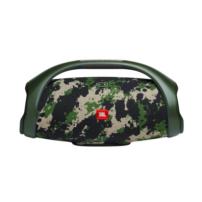 Колонка JBL Boombox 2 Squad (JBLBOOMBOX2SQUADEU)
