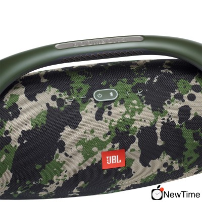 Колонка JBL Boombox 2 Squad (JBLBOOMBOX2SQUADEU)