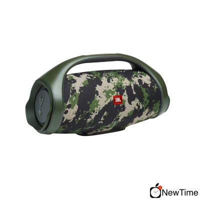 Колонка JBL Boombox 2 Squad (JBLBOOMBOX2SQUADEU)