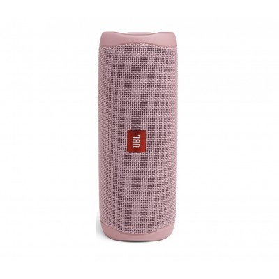 Колонка JBL Charge 5 - Pink (JBLCHARGE5PINK)