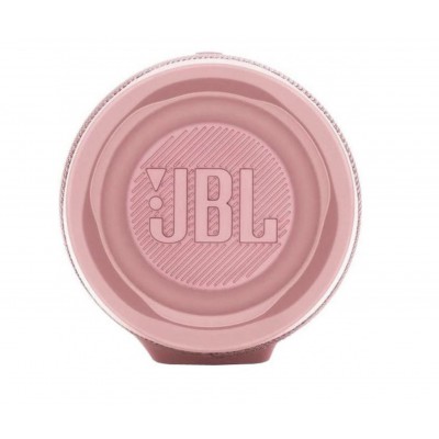 Колонка JBL Charge 5 - Pink (JBLCHARGE5PINK)