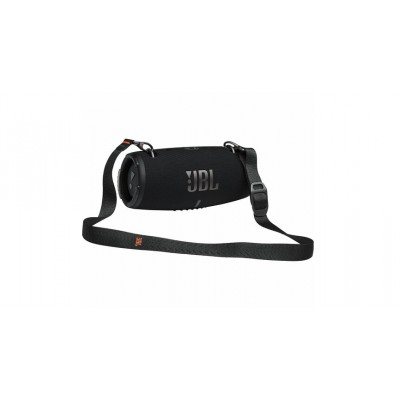 JBL Xtreme 3 - Black (JBLXTREME3BLKEU)