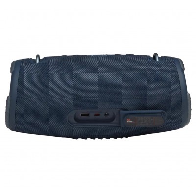 JBL Xtreme 3 - Blue (JBLXTREME3BLUEU)