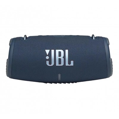 JBL Xtreme 3 - Blue (JBLXTREME3BLUEU)