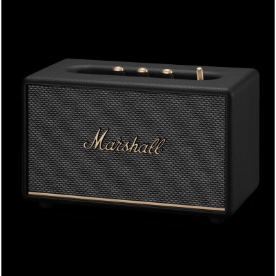 Колонка Marshall Acton III Black (1006004)