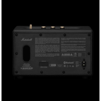 Колонка Marshall Acton III Black (1006004)