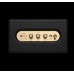 Колонка Marshall Acton III Black (1006004)