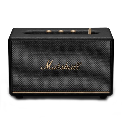 Колонка Marshall Acton III Black (1006004)