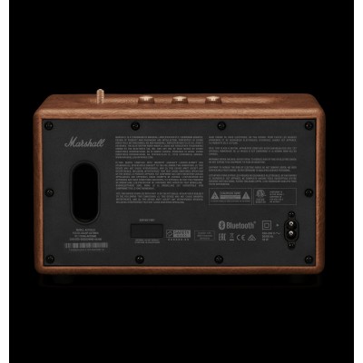 Marshall Acton III Brown (1006075)