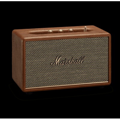 Marshall Acton III Brown (1006075)