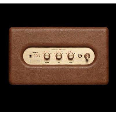 Marshall Acton III Brown (1006075)