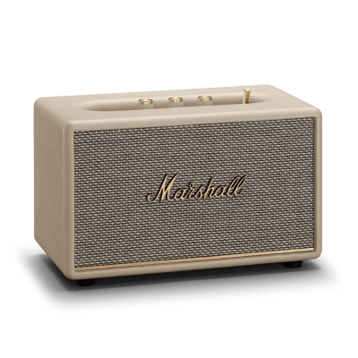 Колонка Marshall Acton III Cream (1006005)