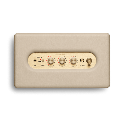Колонка Marshall Acton III Cream (1006005)