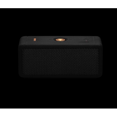 Колонка Marshall Emberton II Black and Brass (1006234)