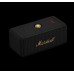 Колонка Marshall Emberton II Black and Brass (1006234)