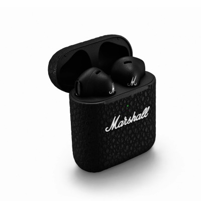 Навушники Marshall Minor III Black (1005983)