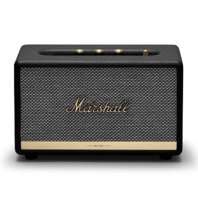 Marshall Acton II Bluetooth Black (1001900)