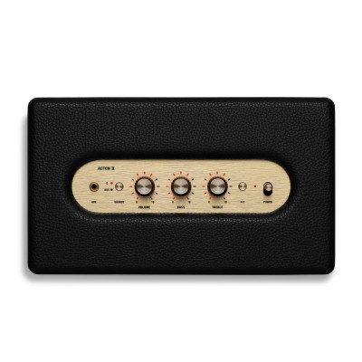 Marshall Acton II Bluetooth Black (1001900)