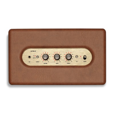 Marshall Acton II Bluetooth Brown (1002765)