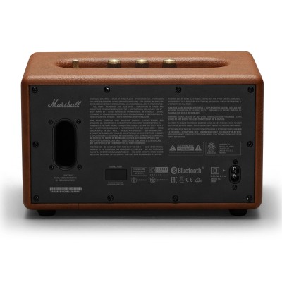 Marshall Acton II Bluetooth Brown (1002765)