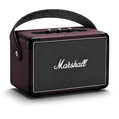 Marshall Kilburn II Burgundy (1005232)