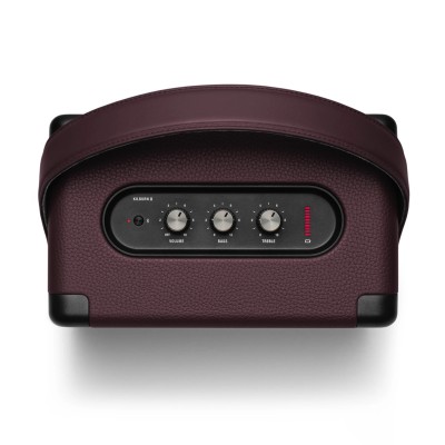 Marshall Kilburn II Burgundy (1005232)