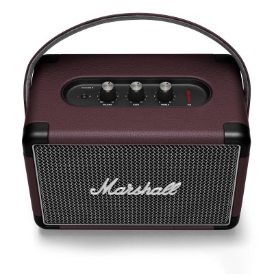 Marshall Kilburn II Burgundy (1005232)