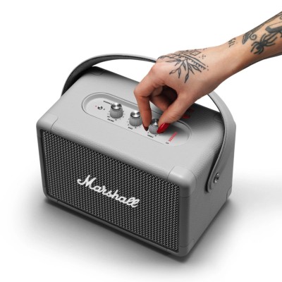 Marshall Kilburn II Grey (1001897)
