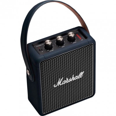Marshall Stockwell II Indigo (1005251)